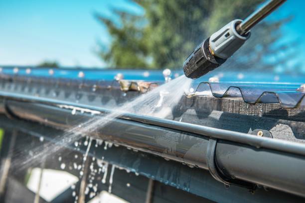 Best Affordable Power Washing  in Minerva Park, OH