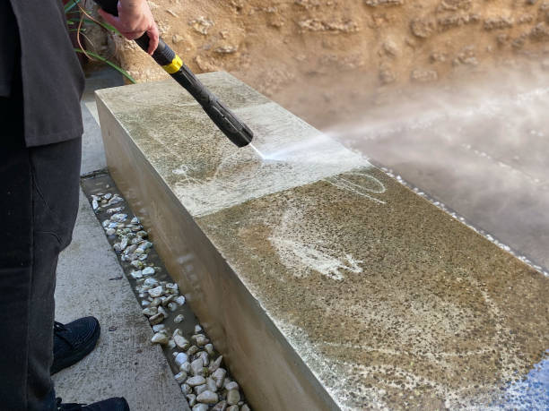 Pressure Washing Services for Businesses in Minerva Park, OH