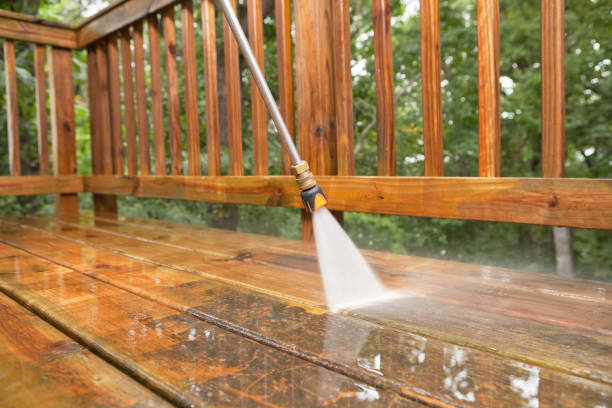 Why Choose Our Certified Pressure Washing Experts for Your Project Needs in Minerva Park, OH?