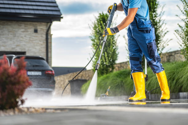 Best Deck Cleaning Services  in Minerva Park, OH