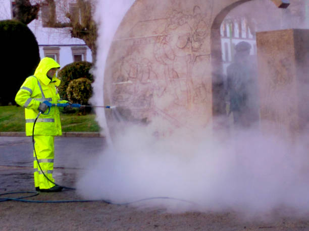 Best Concrete Pressure Washing  in Minerva Park, OH