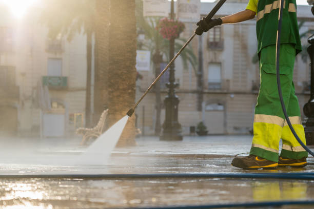 Best Sidewalk Pressure Washing  in Minerva Park, OH