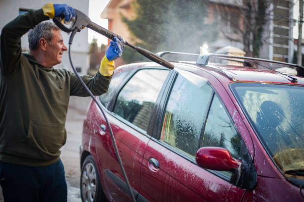 Best Local Pressure Washing Services  in Minerva Park, OH