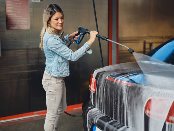 Best House Pressure Washing  in Minerva Park, OH