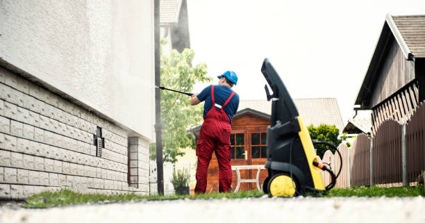 Best Roof Power Washing Services  in Minerva Park, OH